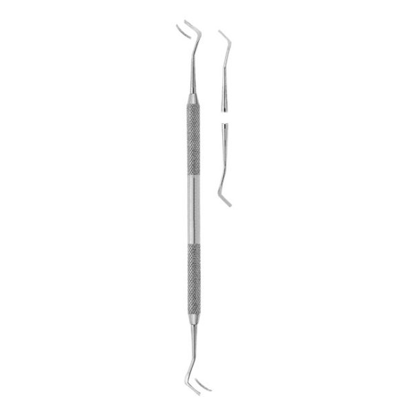 Cavity Preparation Instruments – Fardan Enterprises
