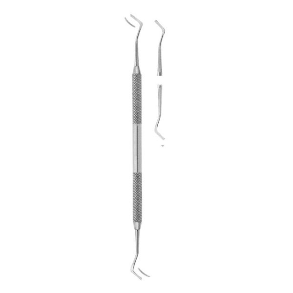 Cavity Preparation Instruments – Fardan Enterprises