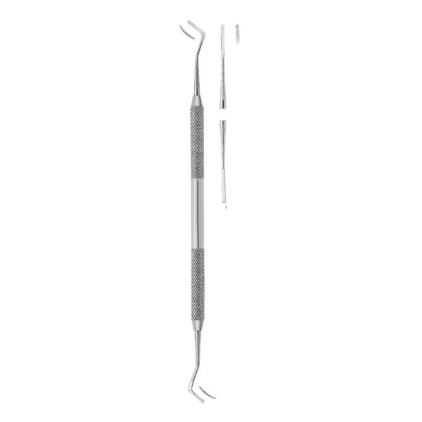 Cavity Preparation Instruments – Fardan Enterprises