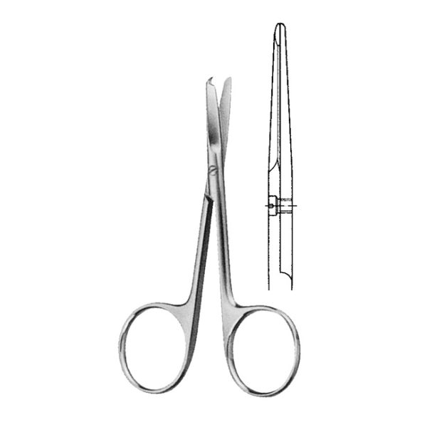 Suture Instruments – Fardan Enterprises