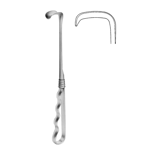 Hand Held Retractors – Fardan Enterprises