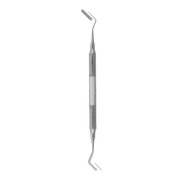 Produktbild von Heidemann Modellierspatel & Füllungsinstrument – Zahntechnik-Labor Von MEDSPO