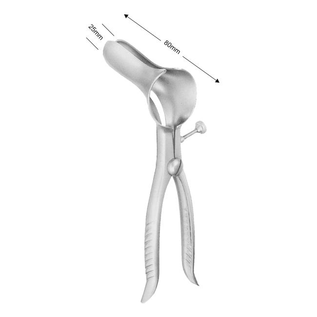 Pratt Rectal Speculum Fardan Enterprises Pratt Rectal Speculum Fardan Enterprises