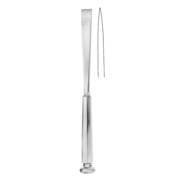 Swedish Model Osteotome – Fardan Enterprises
