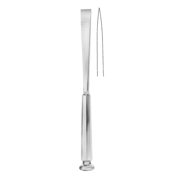 Swedish Model Osteotome – Fardan Enterprises