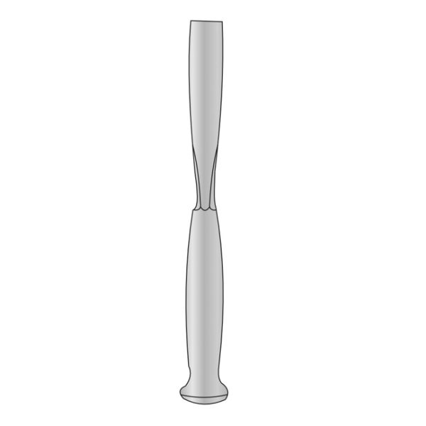Smith-Peterson Osteotome – Fardan Enterprises